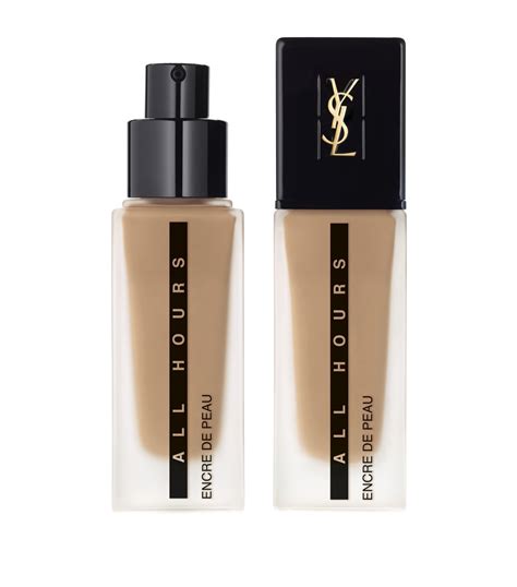 YSL make up foundation